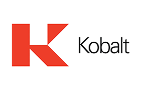 Kobalt logo