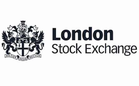 London Stock Exchange logo