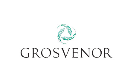 Grosvenor logo