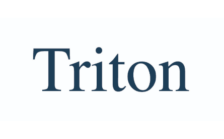 Triton logo