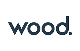 Wood logo