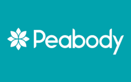 Peabody logo