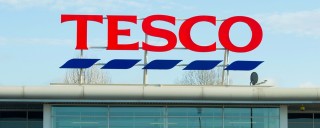 Tesco logo