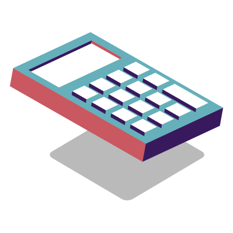 Mortgage calculator